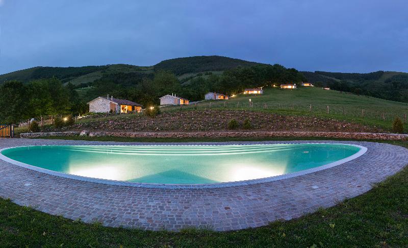 Palacio De Yrisarri By Irrisarri Land Igantzi Bagian luar foto